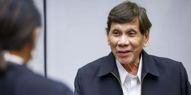 Rodrigo Duterte, ancien président des Philippines, déclaré apte à être jugé par la CPI pour crime contre l’humanité