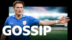 Real seek McTominay move – Friday&rsquo;s gossip