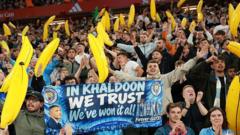 Man City bananas &lsquo;brought fun back&rsquo;, says Varadi