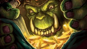 WoW: Forever has a new kind of ban to deal with real money trading
