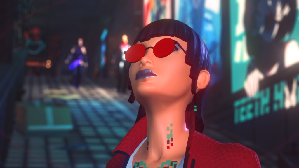 &lsquo;I was nice to you three times in a row, so can I have one sex please?&rsquo;: Why Nivalis Nights intentionally avoided transactional romances