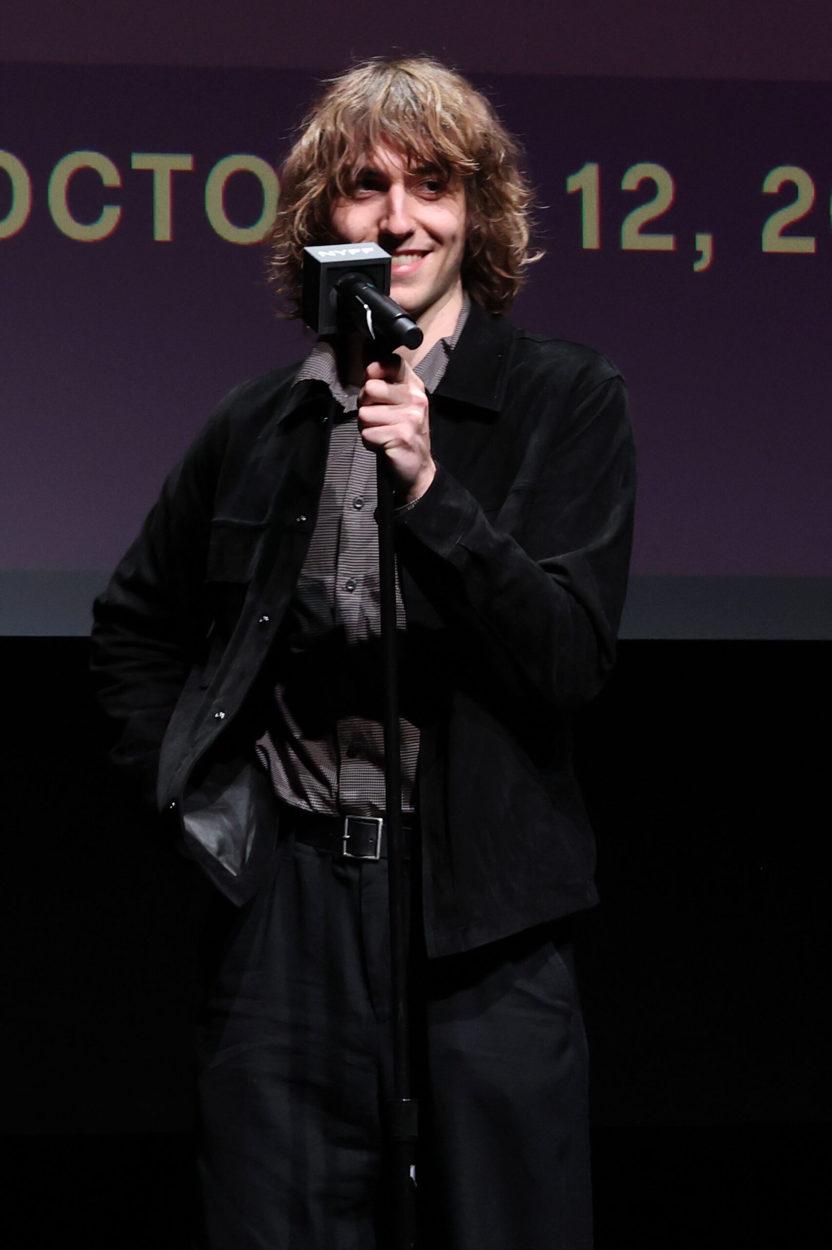 Watch Cameron Winter at Carnegie Hall’s First Teaser Trailer