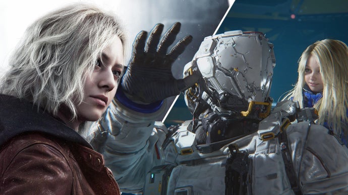 Capcom plans to evolve RE Engine into an « AI-generation game engine »