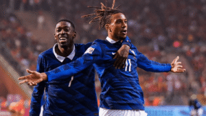 France-Italie : où voir le match de foot en direct et en streaming ?