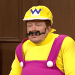 Nintendo n’a pas aimé voir Elon Musk déguisé en Wario dans le Saturday Night Live