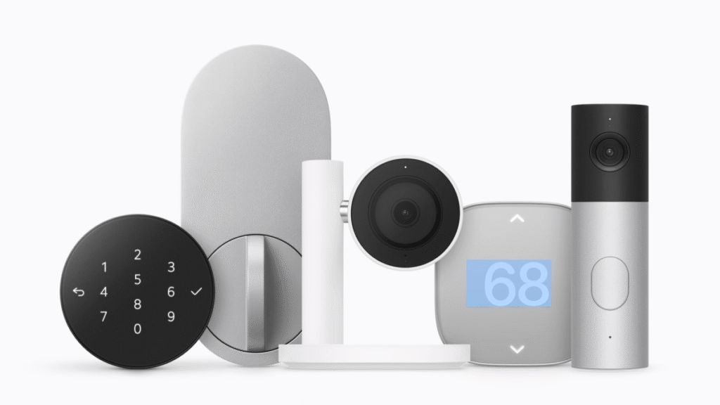 Apple s’associe à LG et Schneider pour gonfler son catalogue de produits pour la maison