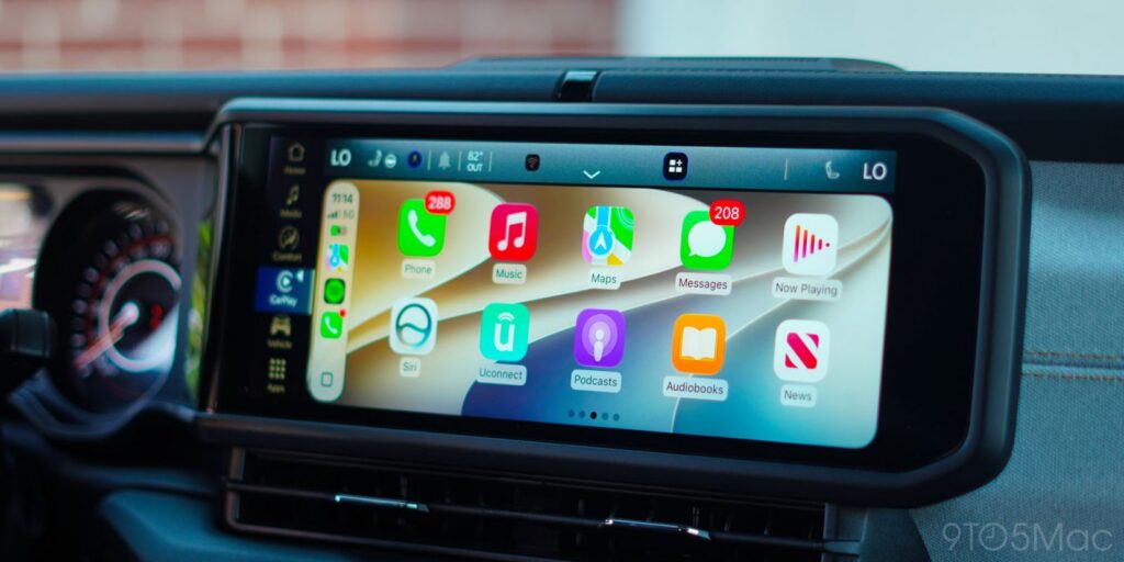 The best CarPlay upgrades to try in iOS 27