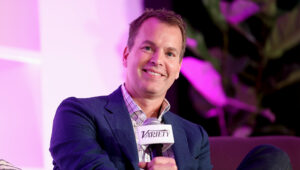 Casey Bloys Signs New Multiyear Deal to Continue Overseeing HBO Max and Paramount+ As He Assumes His New Role at Skydance