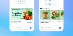 ChatGPT is adding new ads