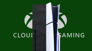 La PS5 jailbreakée peut maintenant faire tourner le Xbox Cloud Gaming