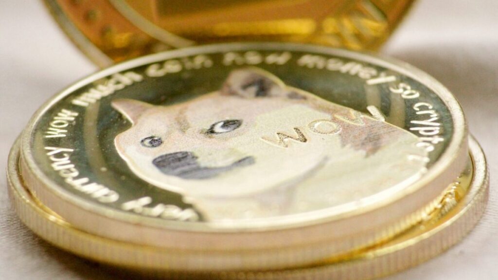 Ne dites plus meme coin, mais cyberjeton mème