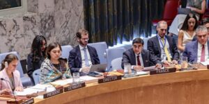 Emmanuel Macron ferme la porte à un dialogue sur l’avenir de la Polynésie sous l’égide de l’ONU