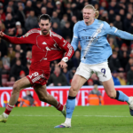 Watch Liverpool vs Man City for FREE: Live streams