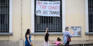 Le coût de la canicule évalué à 16 milliards d’euros par une mission de l’Assemblée nationale