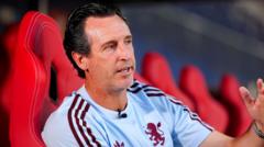 Why Aston Villa played Sevilla for a trophy you haven&rsquo;t heard of