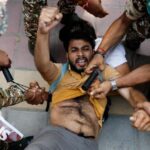 En Inde, le premier ministre Narendra Modi répond par la force, alors qu’il est défié par la jeunesse