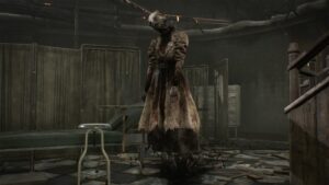 Dead by Daylight studio is hiring for a triple-A Sci-Fi first-person shooter with « a high realism bar »