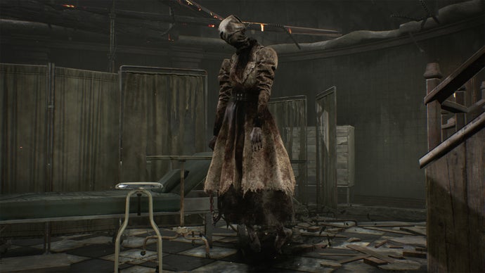 Dead by Daylight studio is hiring for a triple-A Sci-Fi first-person shooter with « a high realism bar »