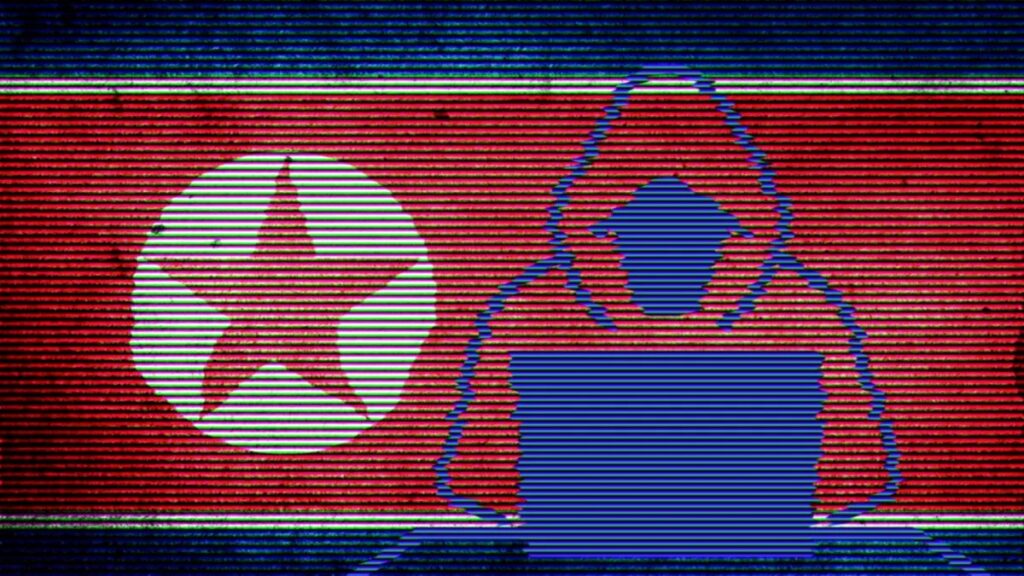 Sur la piste du butin, il avance 350 000 dollars pour infiltrer ceux qui blanchissent l’argent des hackers nord-coréens