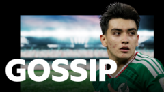Arsenal eye deal for teenager Mora – Saturday&rsquo;s gossip