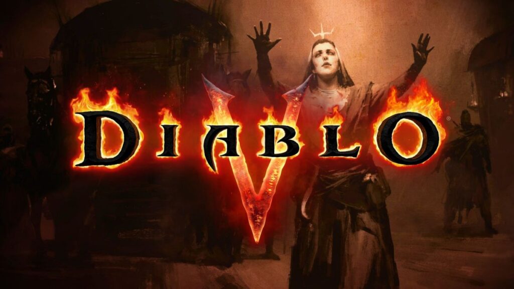 Diablo 5 ne sera pas prêt pour 2029, selon le créateur de Path of Exile
