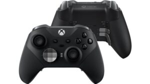 Xbox Elite Series 3 controller leaks and appears to offer better analogue sticks, advanced haptics, d-pad choices and more