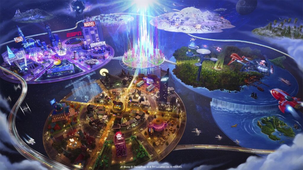 « Plus de code écrit à la main » : Epic Games retarde son jeu Star Wars + Marvel et demande à ses développeurs de tout faire avec l’IA