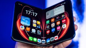 Test du Xiaomi 18 Fold : le rival du Galaxy Z Fold 8 qui devance l’iPhone Duo