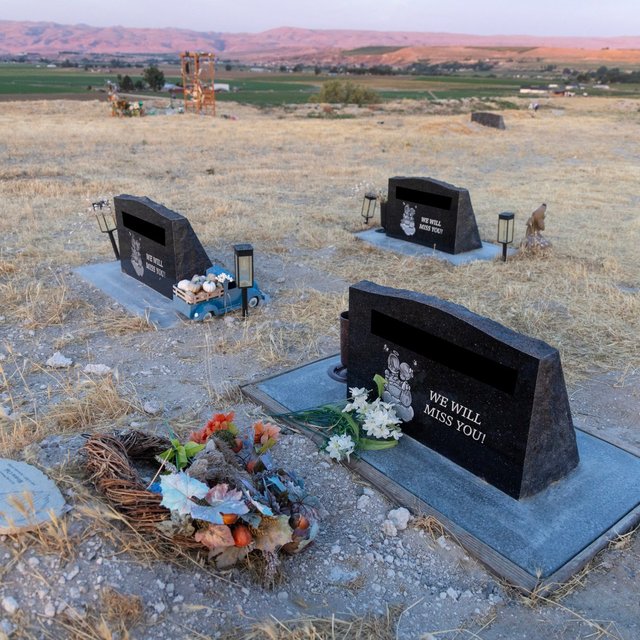 Four Kids in One Faith-Healing Family Died. Authorities Could Do Nothing.