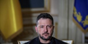 EN DIRECT, guerre en Ukraine : l’accord de cessez-le-feu énergétique annoncé par Donald Trump n’a été confirmé ni par Moscou, ni par Kiev ; Volodymyr Zelensky dénonce de nouvelles frappes russes