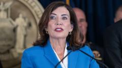 NY&rsquo;s governor appoints special prosecutor in Cornell frat rape investigation