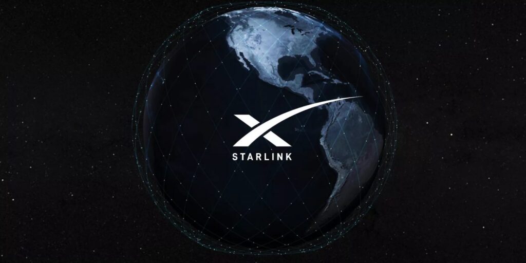 SpaceX to become ‘major mobile carrier’ in US with Starlink Mobile upgrades