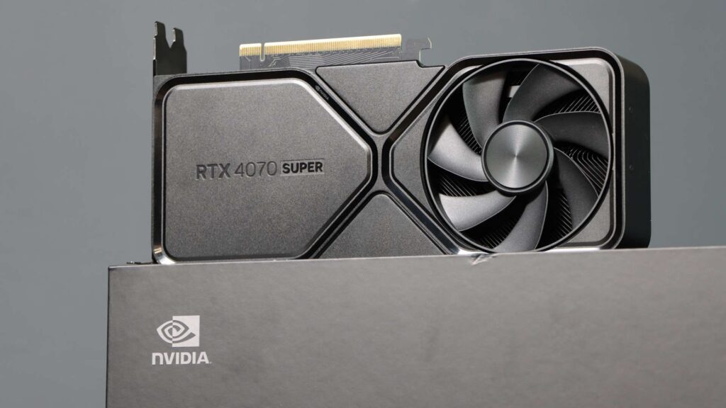 Nvidia says my RTX 4070 Super isn&rsquo;t capable of Multi Frame Gen, but I&rsquo;m surprised by how smooth this unofficial unlock actually feels