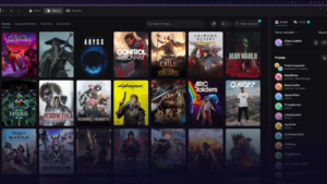 « Programming is hard »: Epic Games leans on « vibe coding » for its new Launcher app