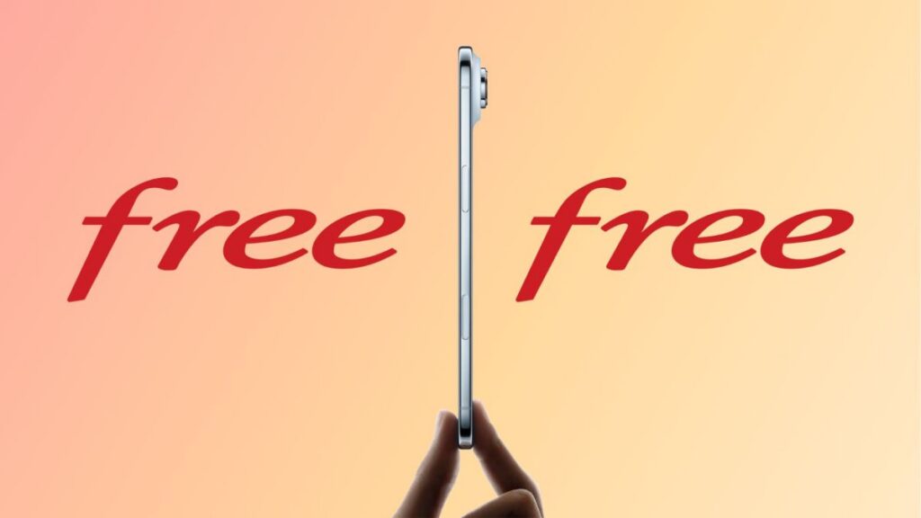 Passer d’un iPhone à un Samsung Galaxy devient beaucoup plus simple chez Free