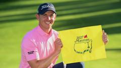 &lsquo;Validation and relief&rsquo; for Forrest after huge Spanish Open win