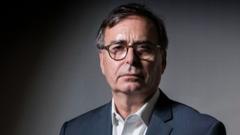 Regulator would quit over interference in Man City case