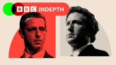 Mark Zuckerberg has an image problem – so why is Meta&rsquo;s business booming?