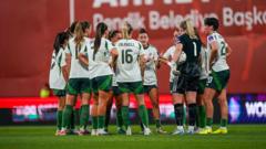 &lsquo;Nothing impossible&rsquo; as NI begin long road to Brazil