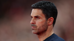 How Arteta&rsquo;s response to Brighton loss may shape Arsenal&rsquo;s next chapter