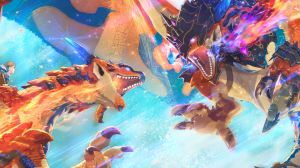 Here’s Your Chance To Get Monster Hunter Stories 3 And Two Other Steam Games For Just 