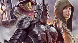 Shadow Of War And All Of Its DLC Is 92% Off, So Now’s Your Chance To Ruin Sauron’s Day