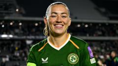 Republic of Ireland to &lsquo;lock in&rsquo; for World Cup dream