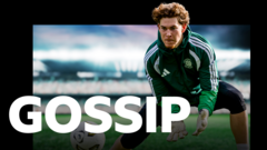 &lsquo;O&rsquo;Neill unaware of trialist goalkeeper Inzalaco&rsquo; – gossip