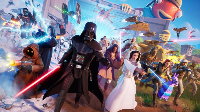 Epic Games reportedly delays Star Wars and Marvel shooter, as the Fortnite maker embraces « AI-accelerated development »