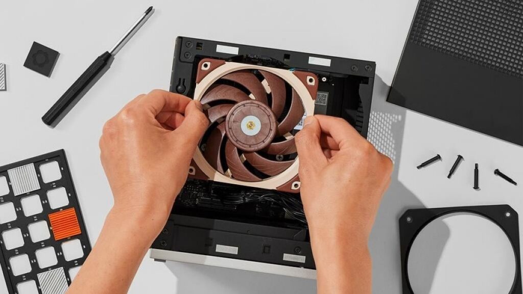 Le nouveau Framework Desktop est disponible en précommande à partir de 7659 €