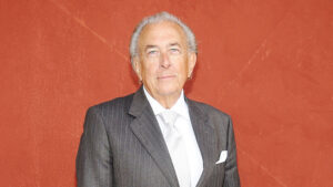 Frank Mancuso Sr., Former Chief of Paramount, MGM/UA, Dies at 93