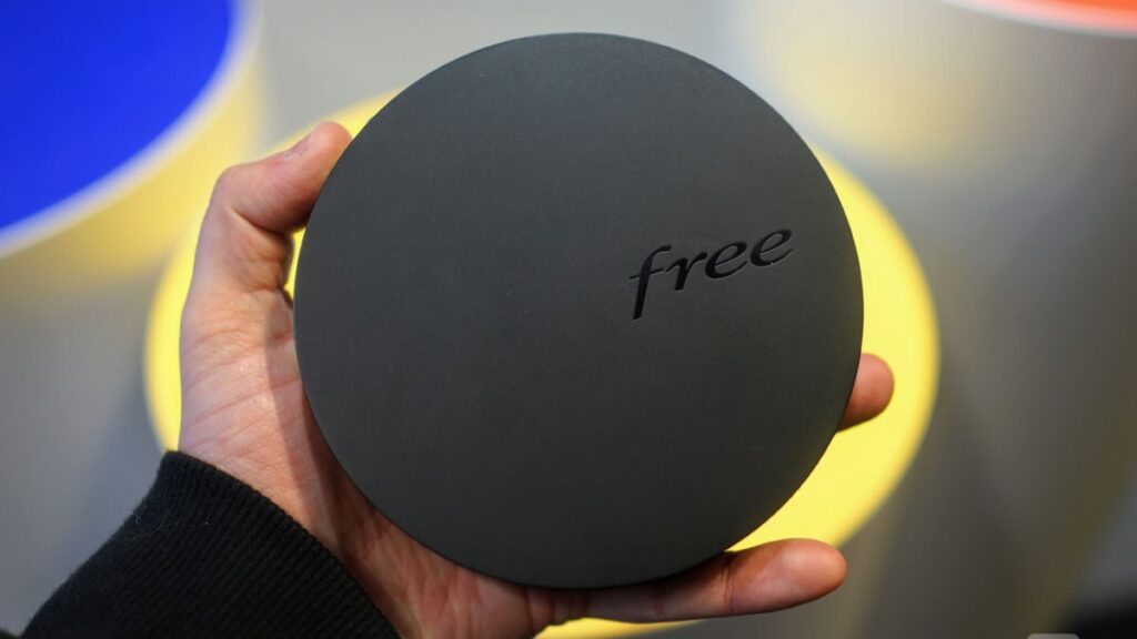 Freebox Super Player : le nouveau décodeur TV de Free arrive début 2027, après trois ans de développement