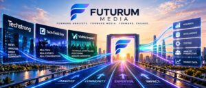 Introducing Futurum Media: Why Futurum, Why Now?