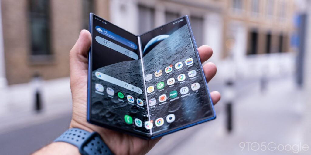 Samsung rolling out Android 17 for more Galaxy devices in the US